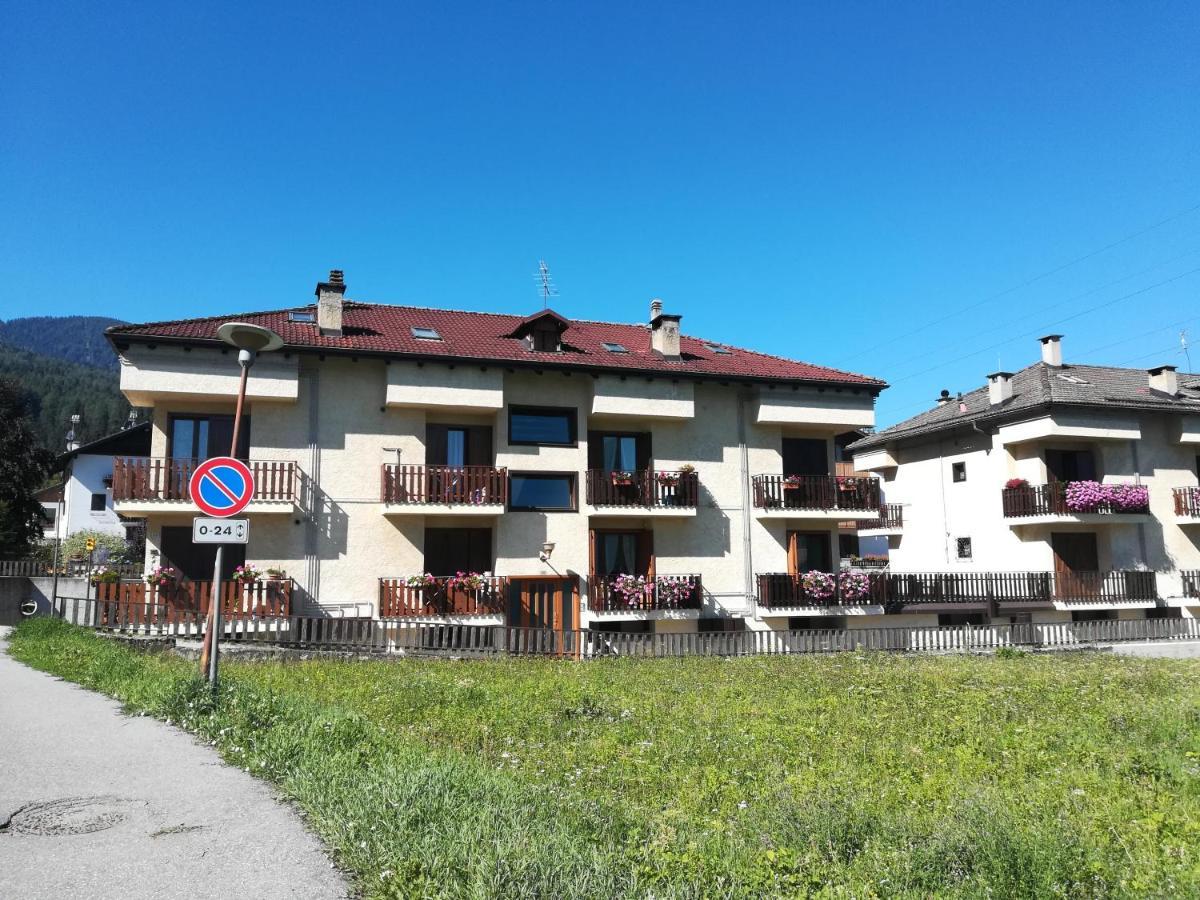 Appartamenti Abetaia Dimaro Exterior photo