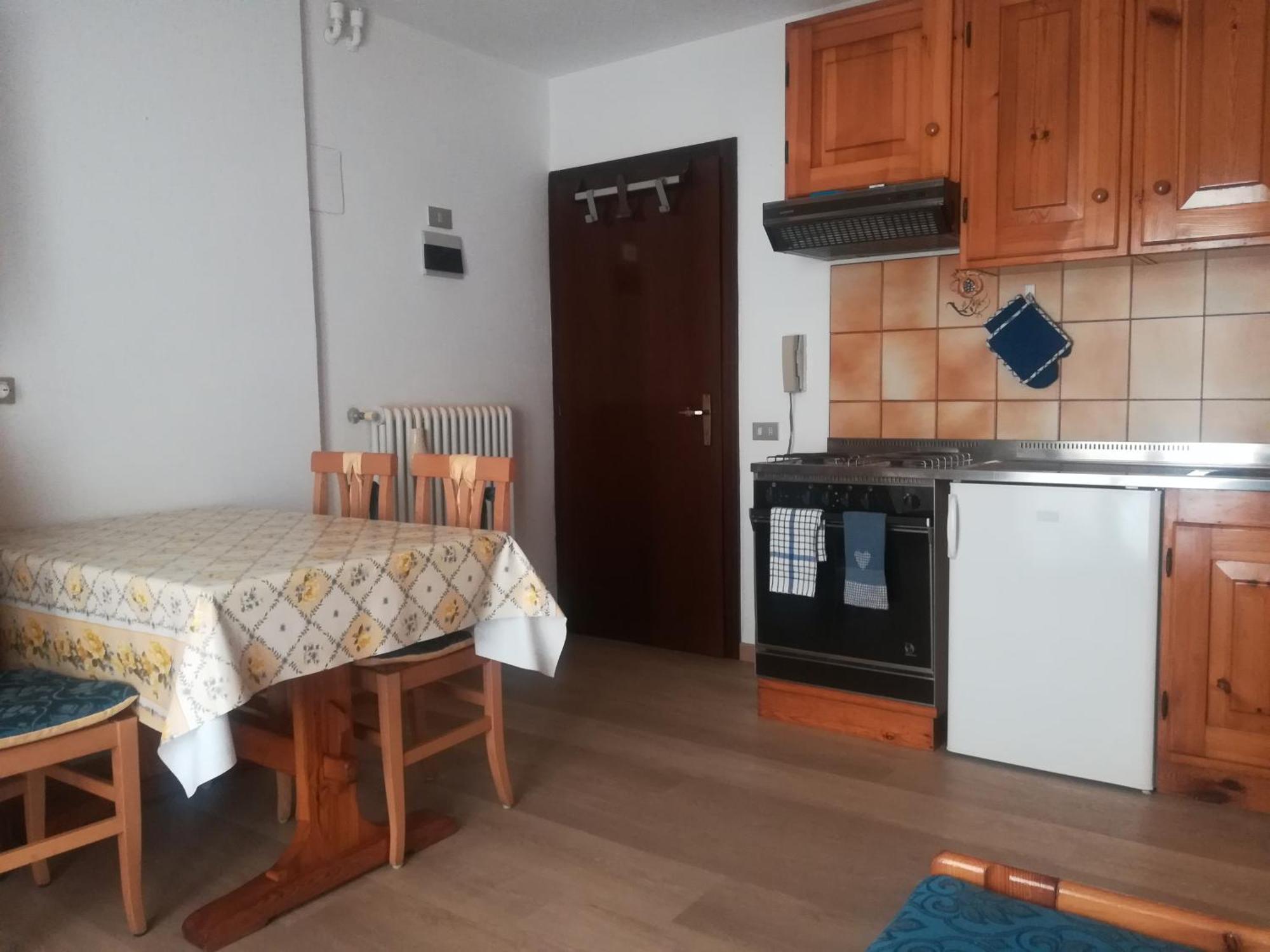 Appartamenti Abetaia Dimaro Room photo