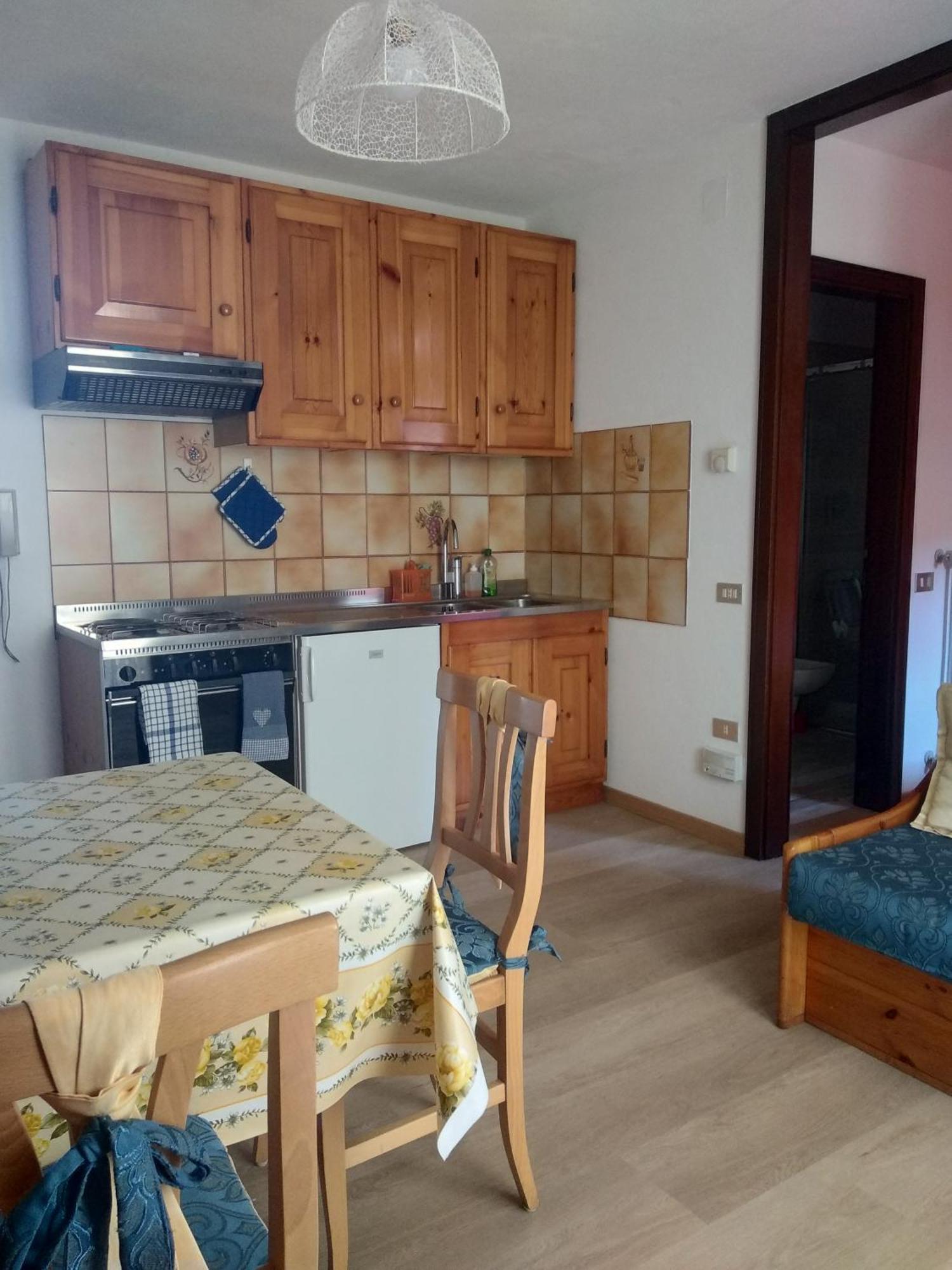 Appartamenti Abetaia Dimaro Room photo
